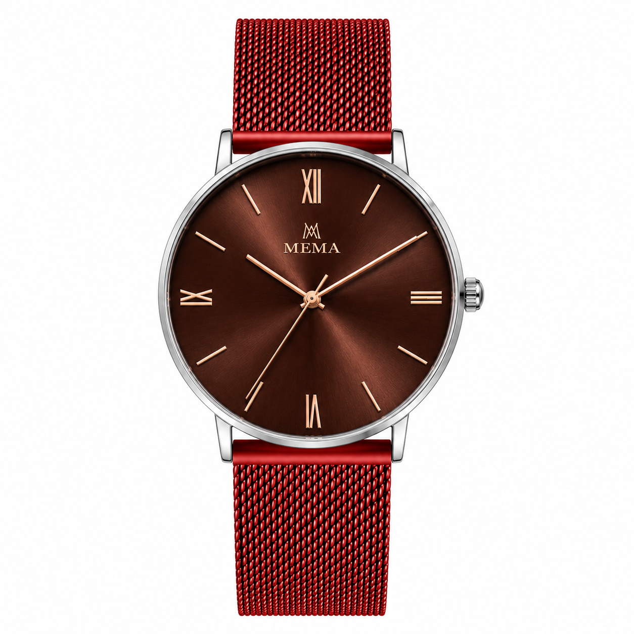MEMA Crimson Royale Mesh