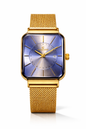 CAMICCI Magnetic Mesh Watch