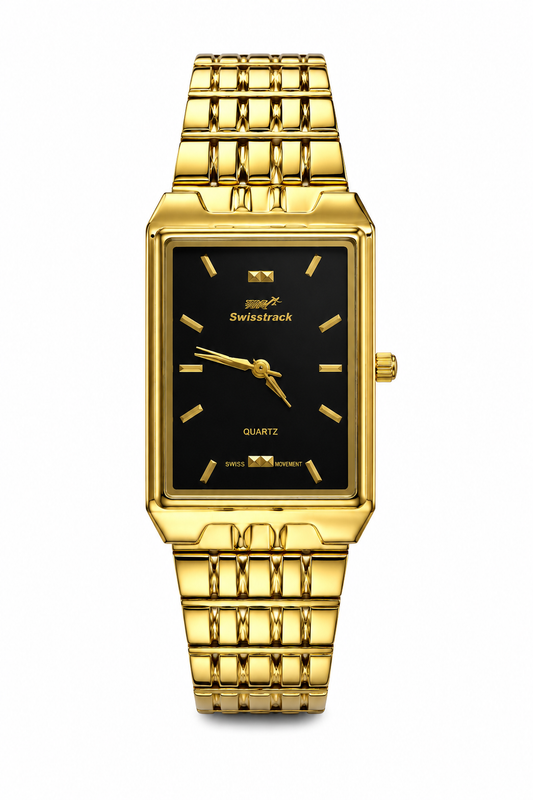Swisstrack- Golden Eclipse Classic