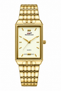 Swisstrack- Ivory Gold Signature