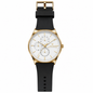 Viguer Classic Noir Gold