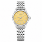 JOEFOX Imperial Gold Lady