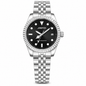 JOEFOX_ Midnight Prestige Silver Edition