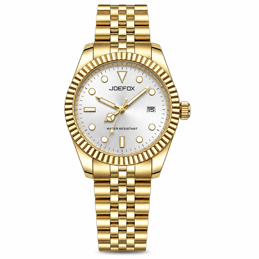 JOEFOX- Golden Heritage Edition