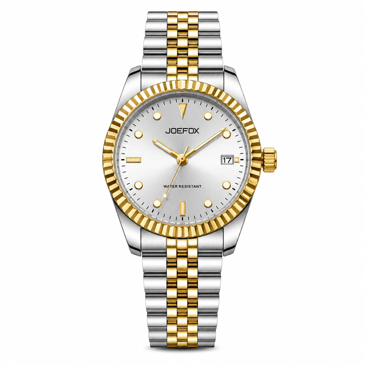 JOEFOX- Royal Prestige Two-Tone Edition