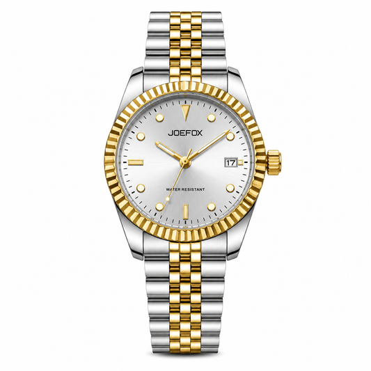 JOEFOX- Royal Prestige Two-Tone Edition