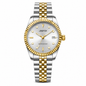 JOEFOX- Royal Prestige Two-Tone Edition
