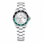 JOEFOX Ocean Master Silver Edition