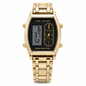 Selkos Dual-Time Heritage Gold