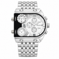 Imperial Triple-Time silver Edition