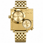 Seus Golden Legacy Dual Time