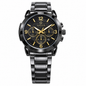 Speed Black Emperor Chronograph