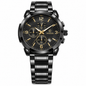 Speed Phantom Black Chronograph
