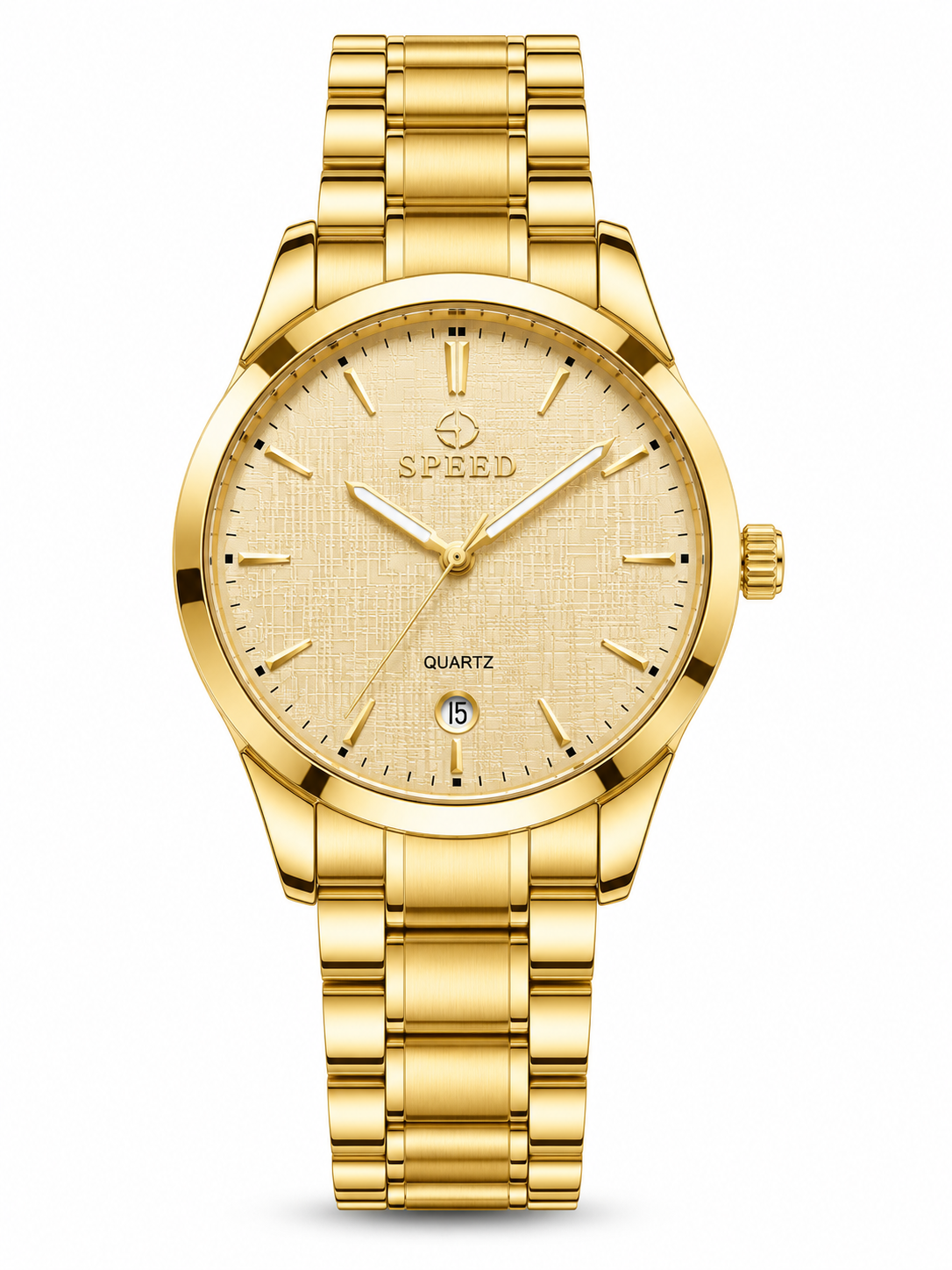 Speed Gold Prestige Classic