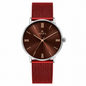 MEMA Crimson Royale Mesh