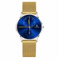 Viguer Ocean Blue Mesh Edition