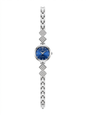 Sapphire Crystal Grace