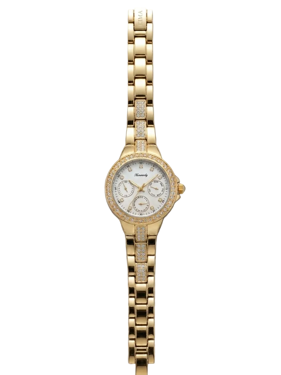 Golden Diamond Prestige