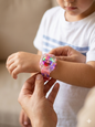 LED Kids Digital Watch